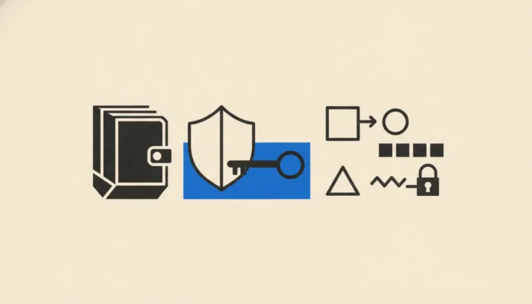 Setting Up a Hardware Wallet Safely